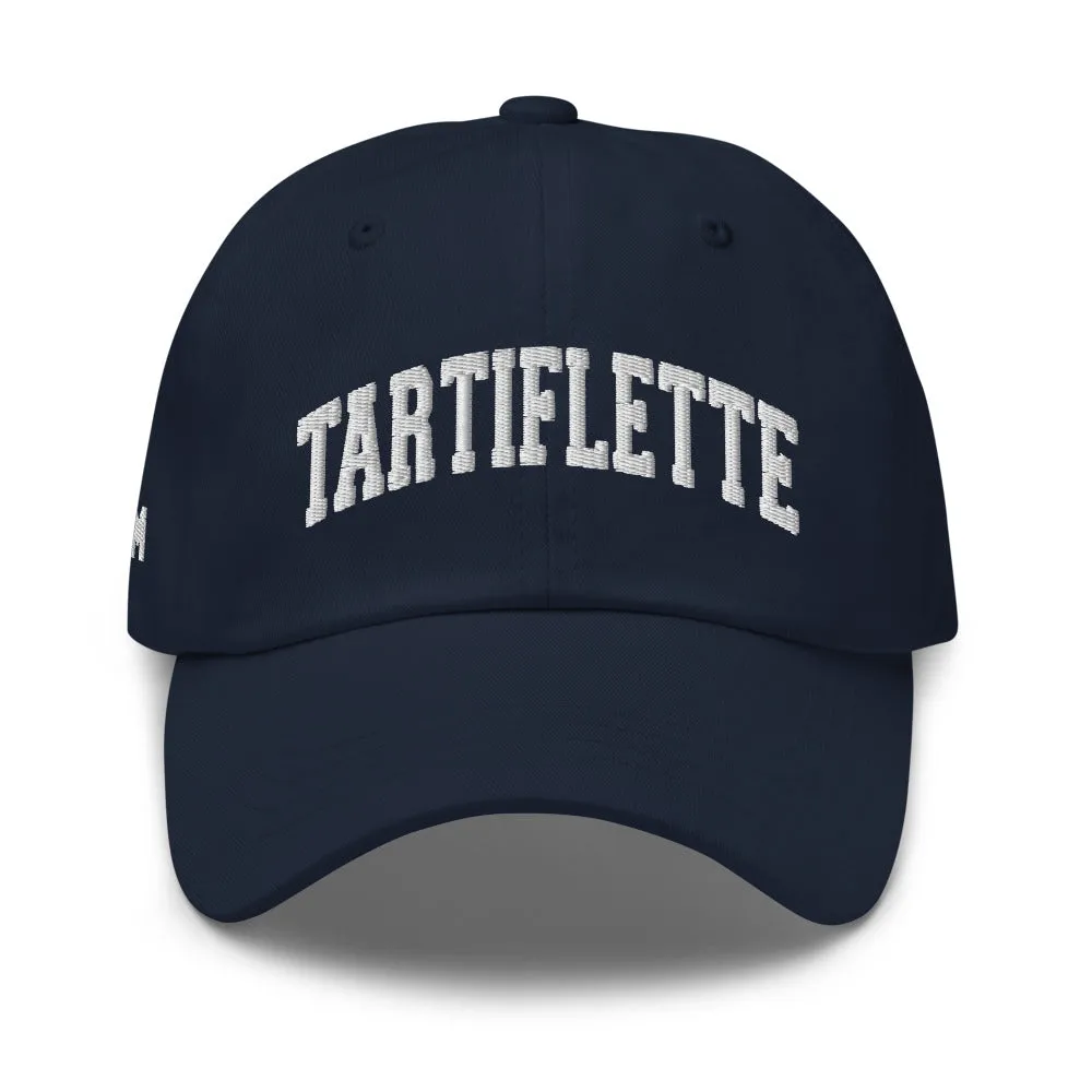 Tartiflette Cap casual-baseball-cap