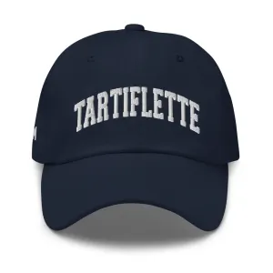 Tartiflette Cap casual-baseball-cap