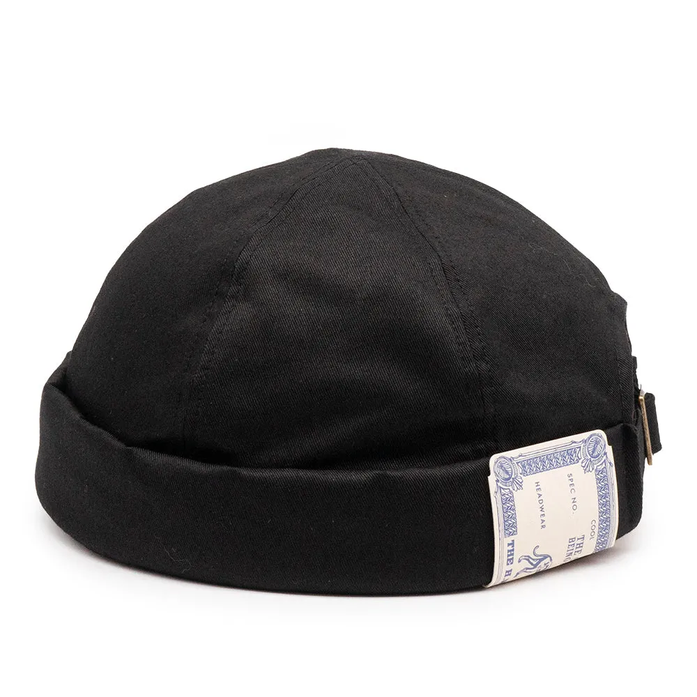 TC ROLL CAP
