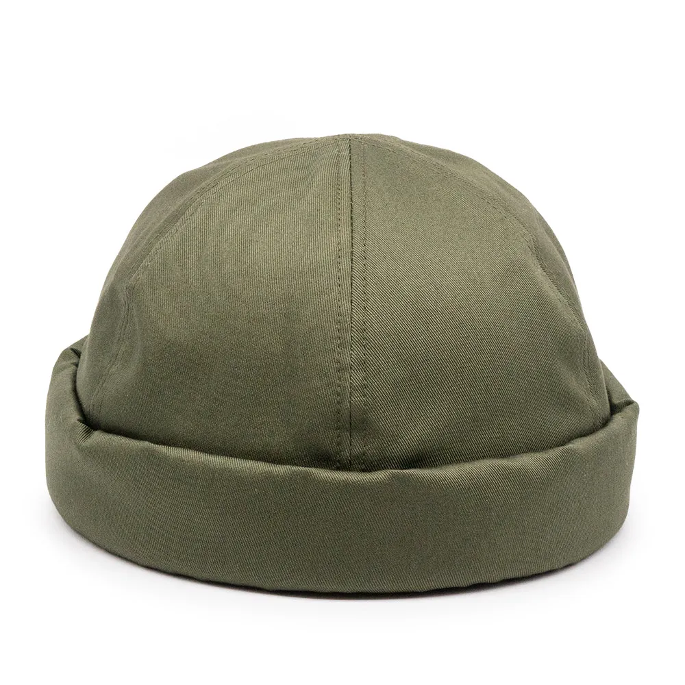 TC ROLL CAP