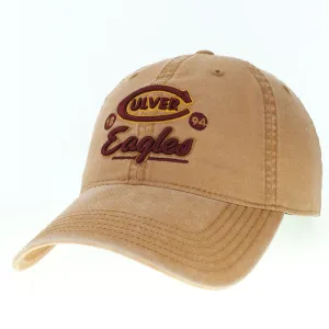 Terra Twill Adjustable Hat - Sun Baked casual-dad-hat