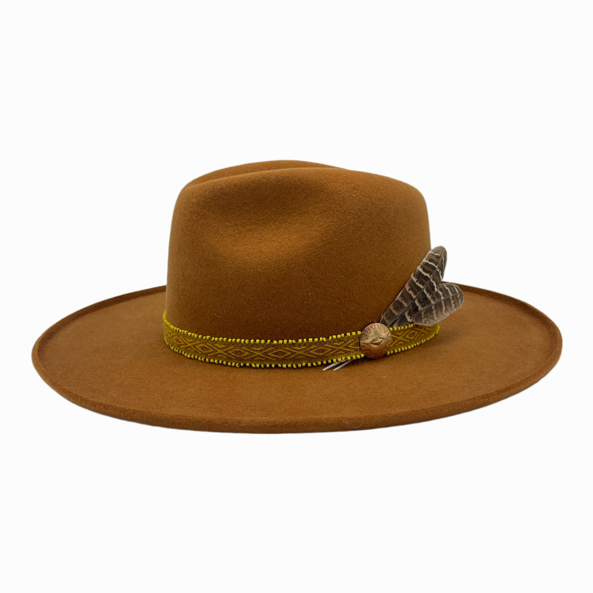 Terra Firma winter-woolen-hat