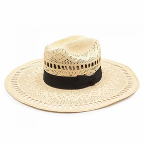 TG PANAMA HAT spring-straw-hat
