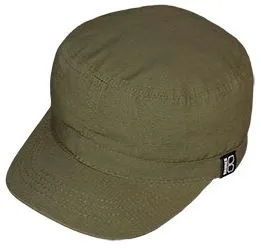 The Base Camp casual-dad-hat