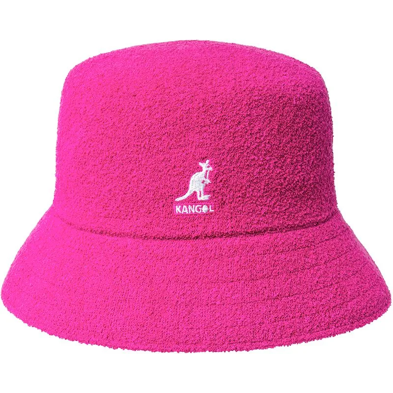 The Bermuda Bucket Cap