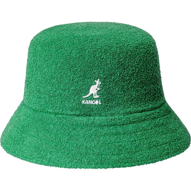 The Bermuda Bucket Cap