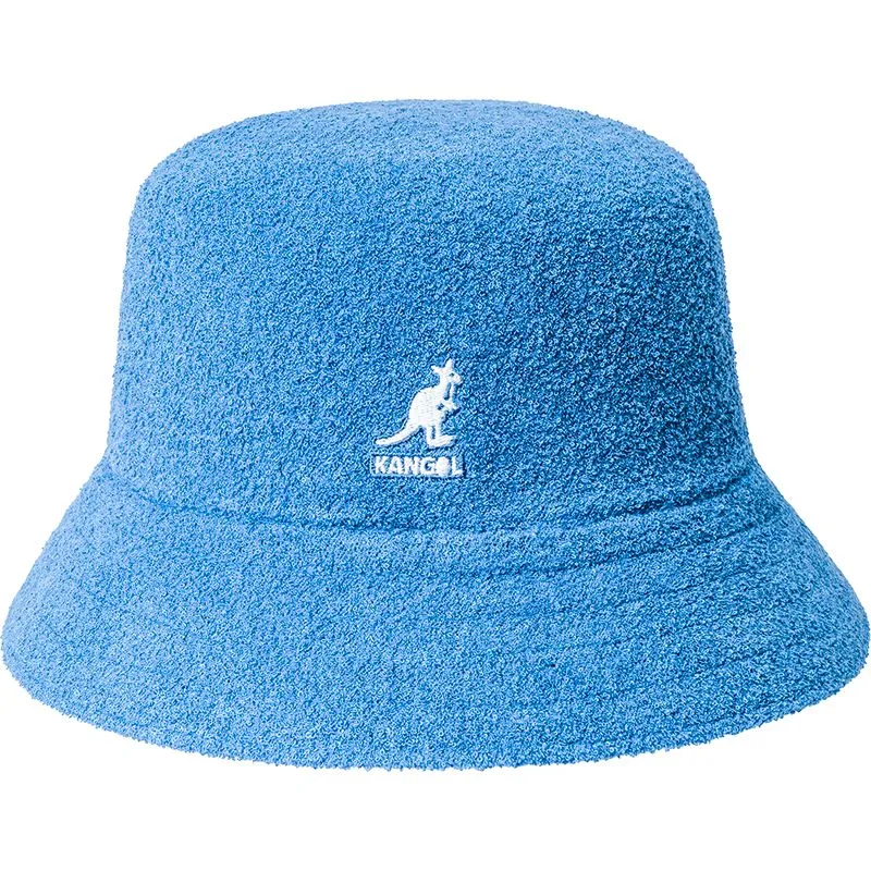 The Bermuda Bucket Cap