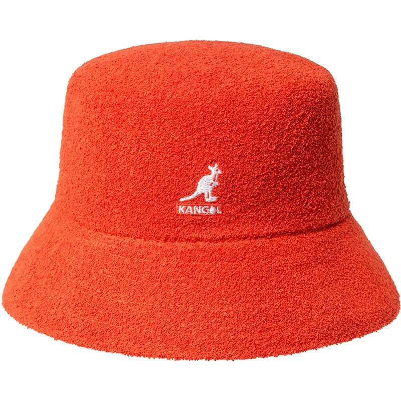 The Bermuda Bucket Cap