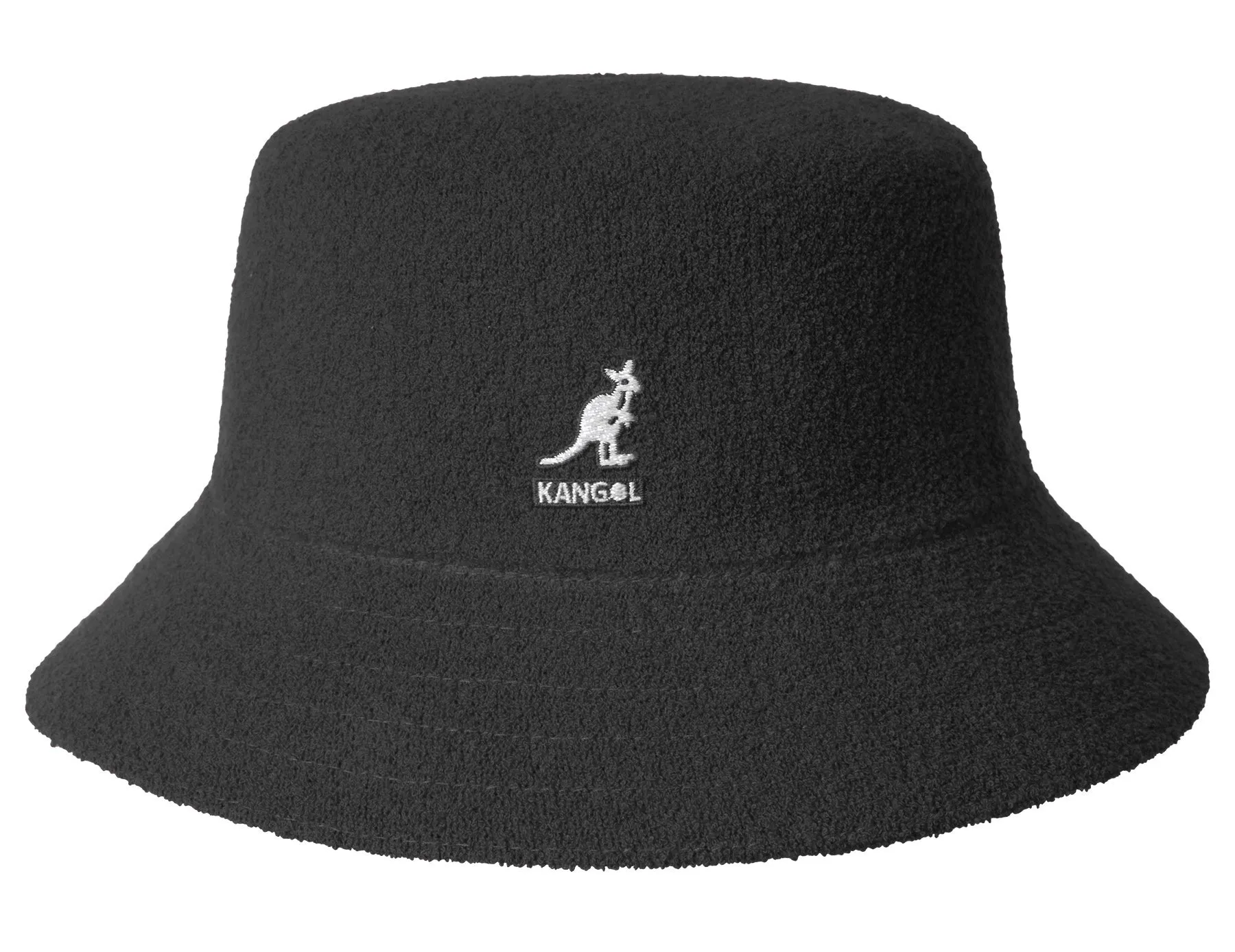 The Bermuda Bucket Cap