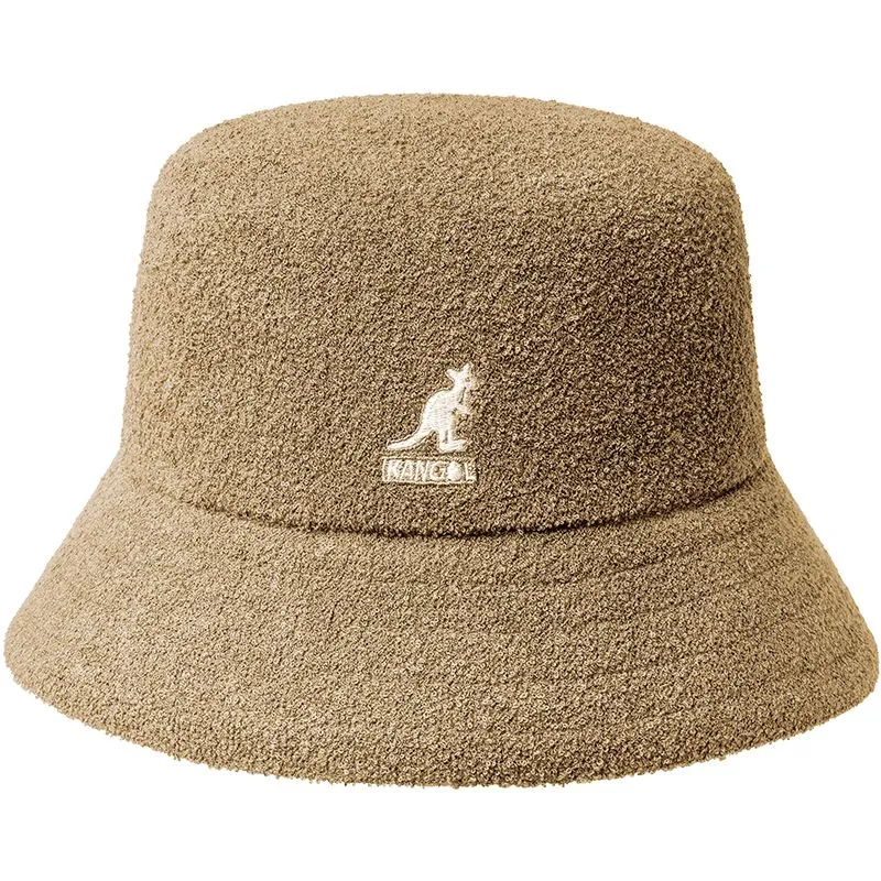 The Bermuda Bucket Cap