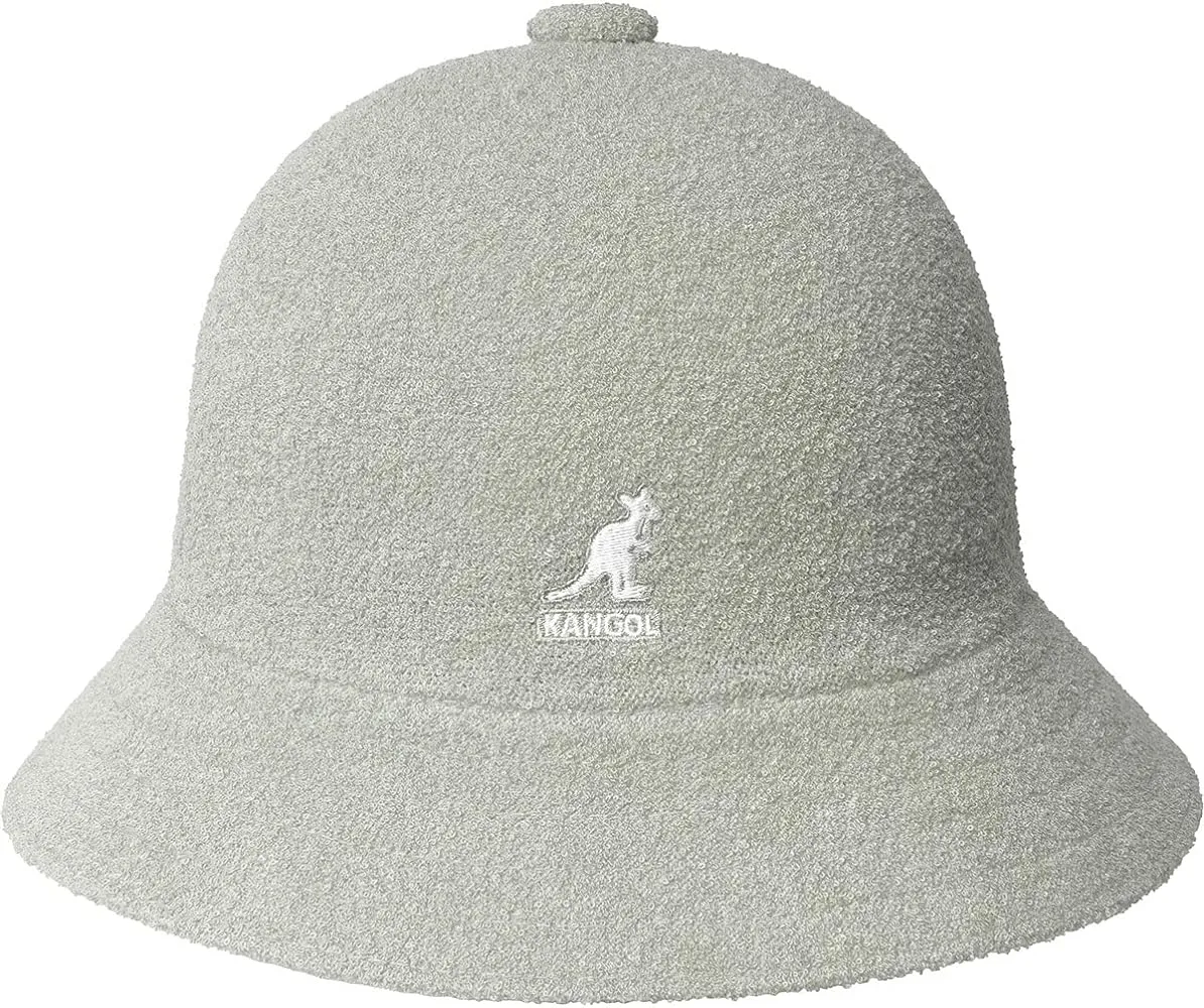 The Bermuda Casual Cap