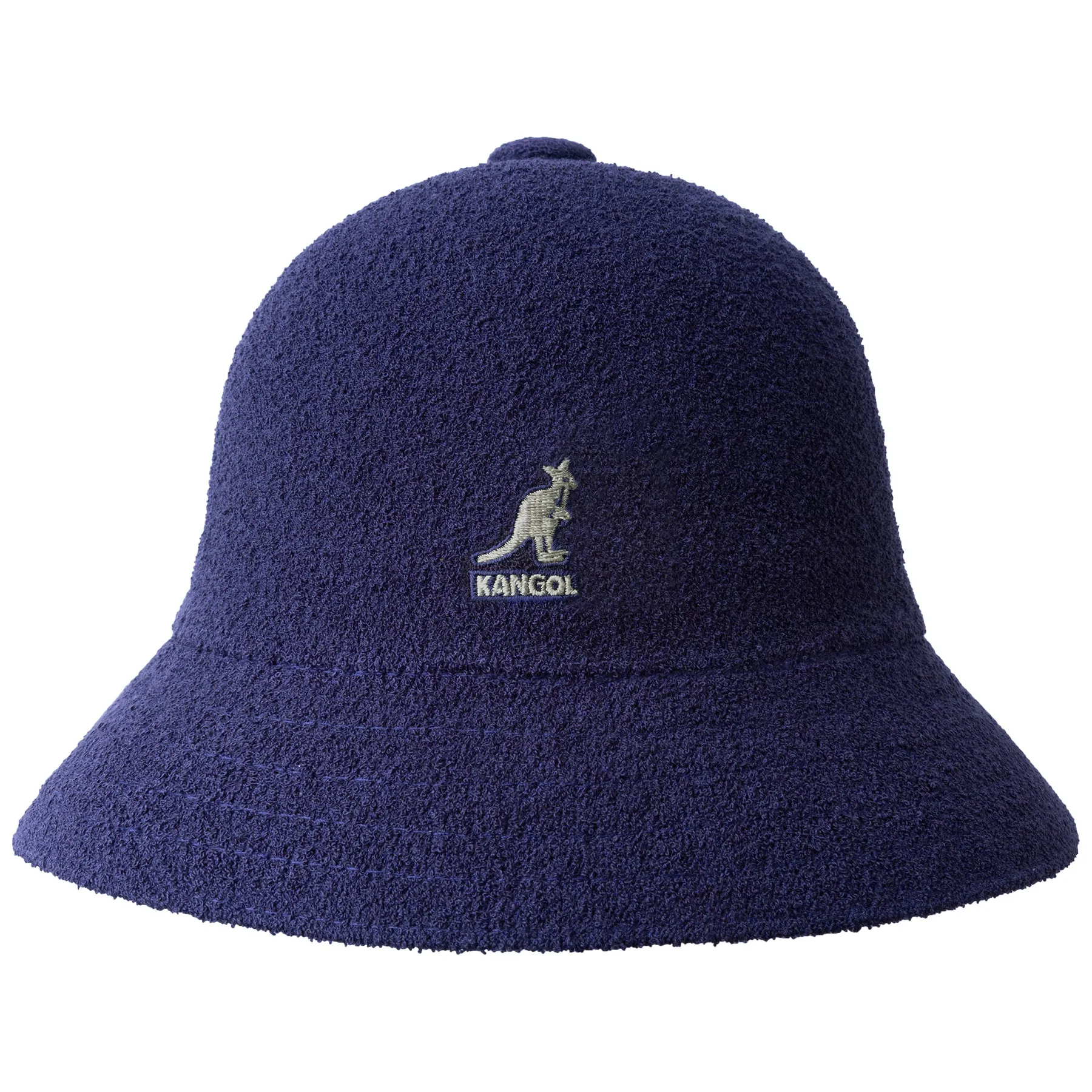 The Bermuda Casual Cap