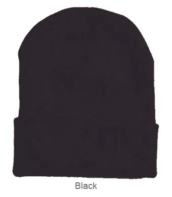 The Cuff Ski Beanie