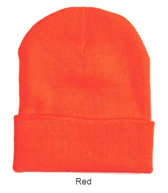 The Cuff Ski Beanie