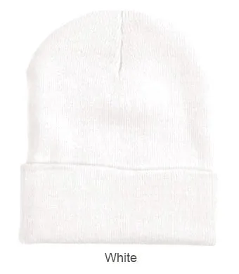 The Cuff Ski Beanie