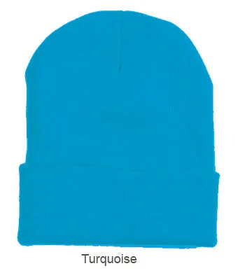 The Cuff Ski Beanie