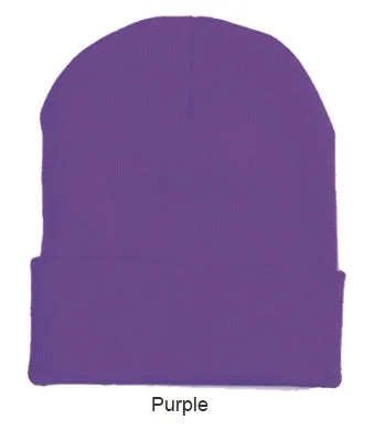 The Cuff Ski Beanie