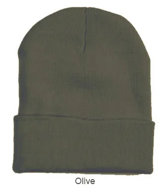 The Cuff Ski Beanie