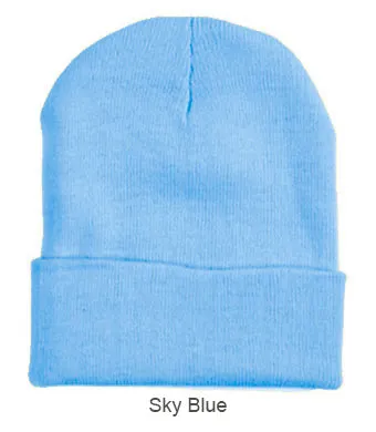 The Cuff Ski Beanie