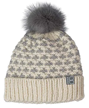 The Flaker Beanie casual-dad-hat
