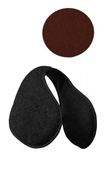 The Fleece Earmuff