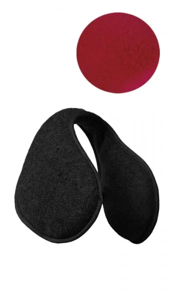 The Fleece Earmuff