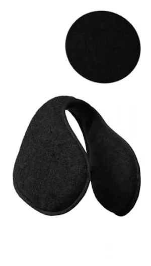 The Fleece Earmuff casual-dad-hat