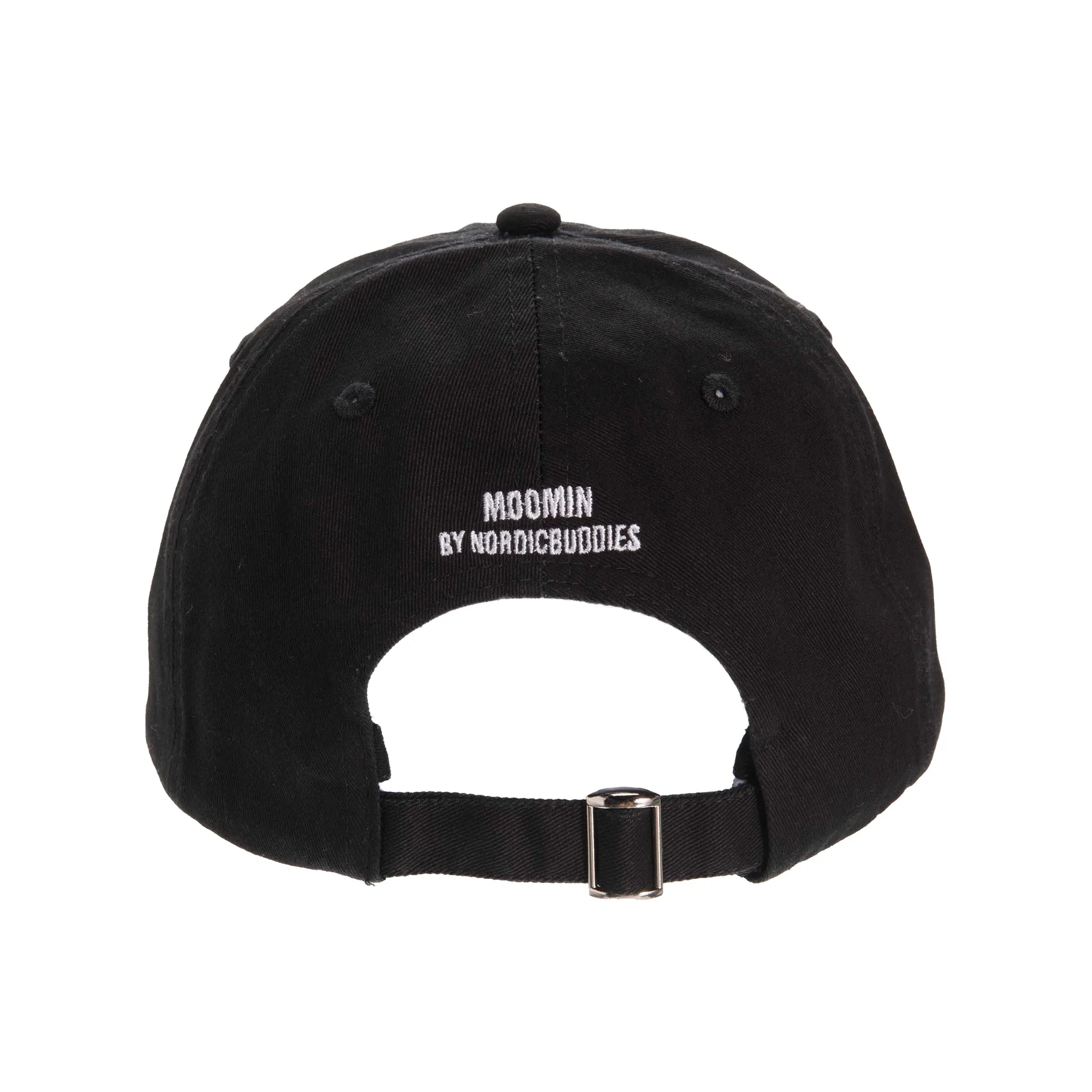 The Groke Adult Cap