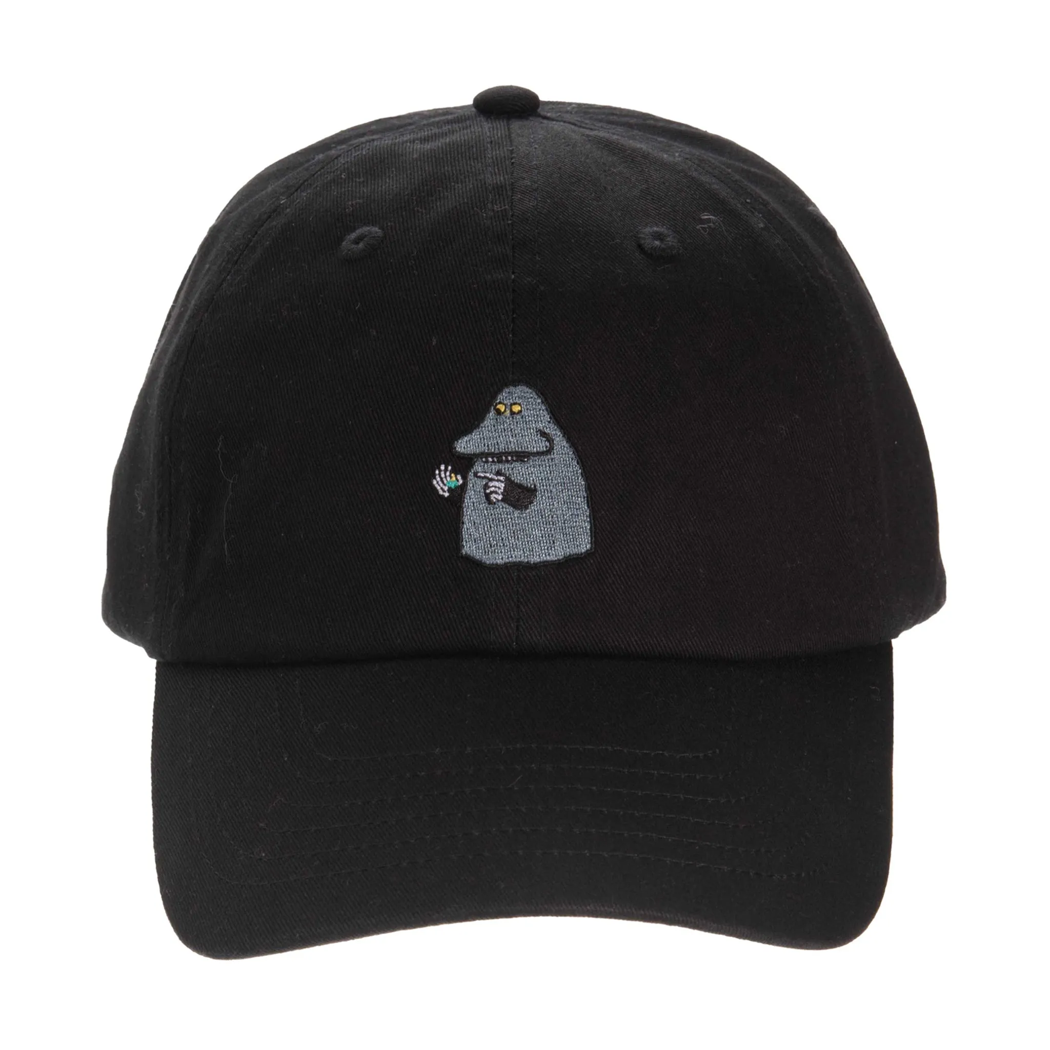 The Groke Adult Cap casual-baseball-cap