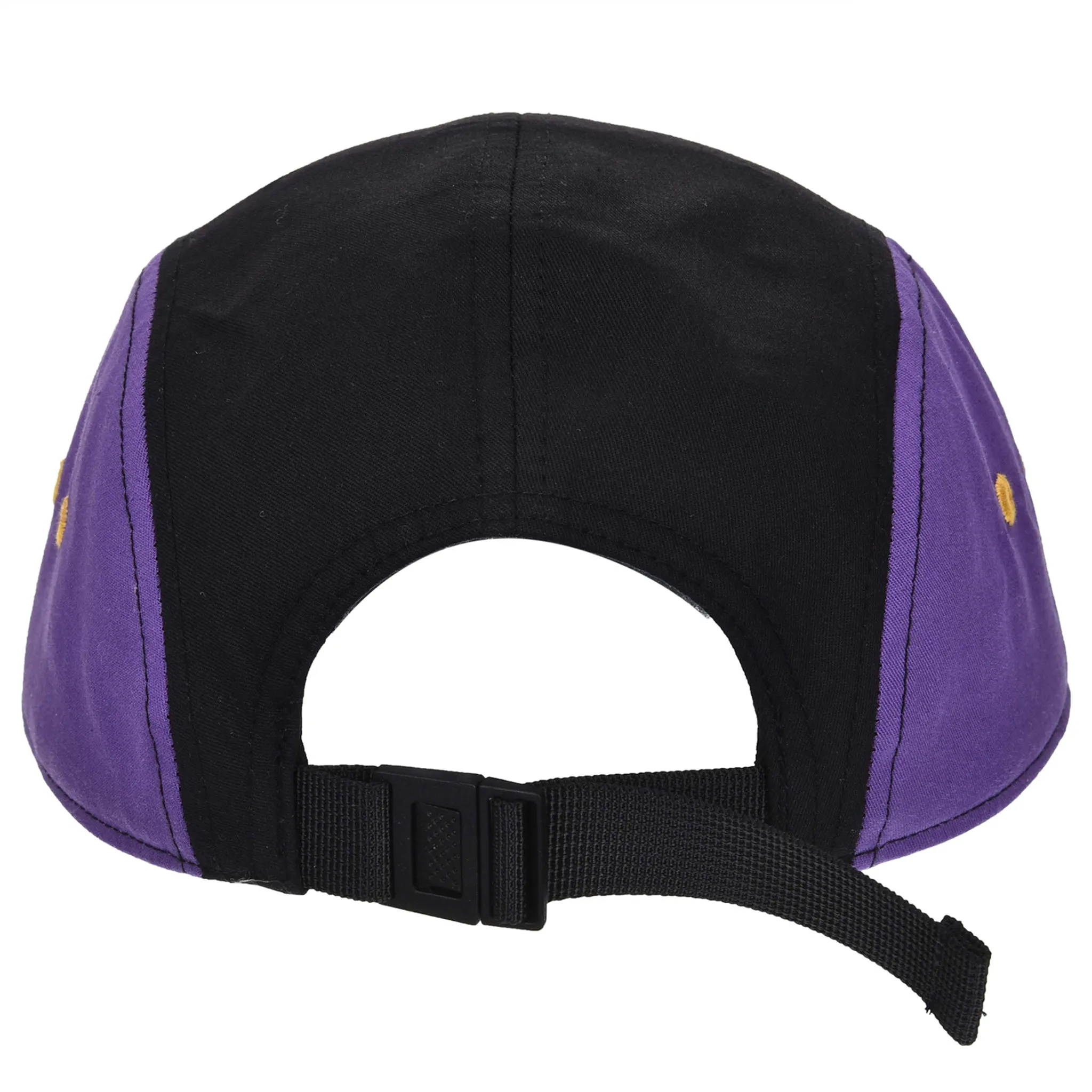 The Groke Five Panel Retro Cap