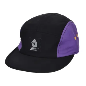 The Groke Five Panel Retro Cap casual-baseball-cap
