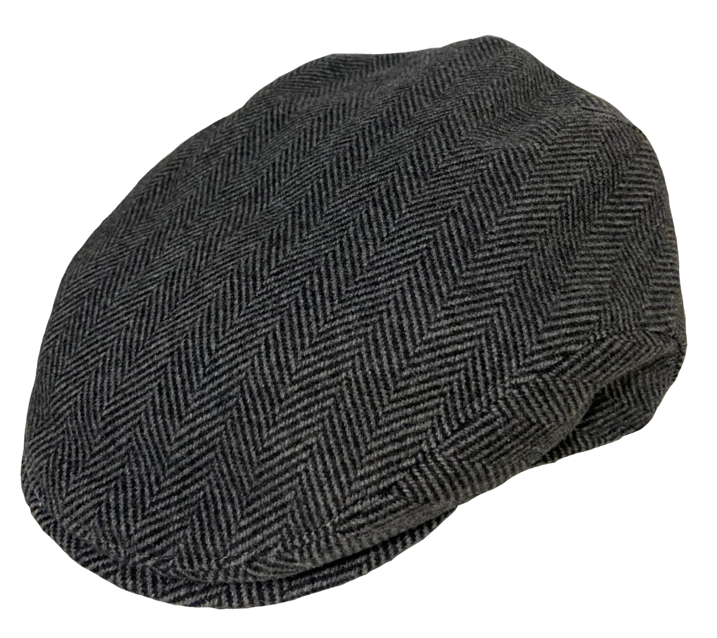 The Hank Ivy Earflaps Cap casual-dad-hat