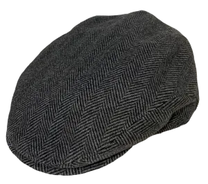 The Hank Ivy Earflaps Cap casual-dad-hat