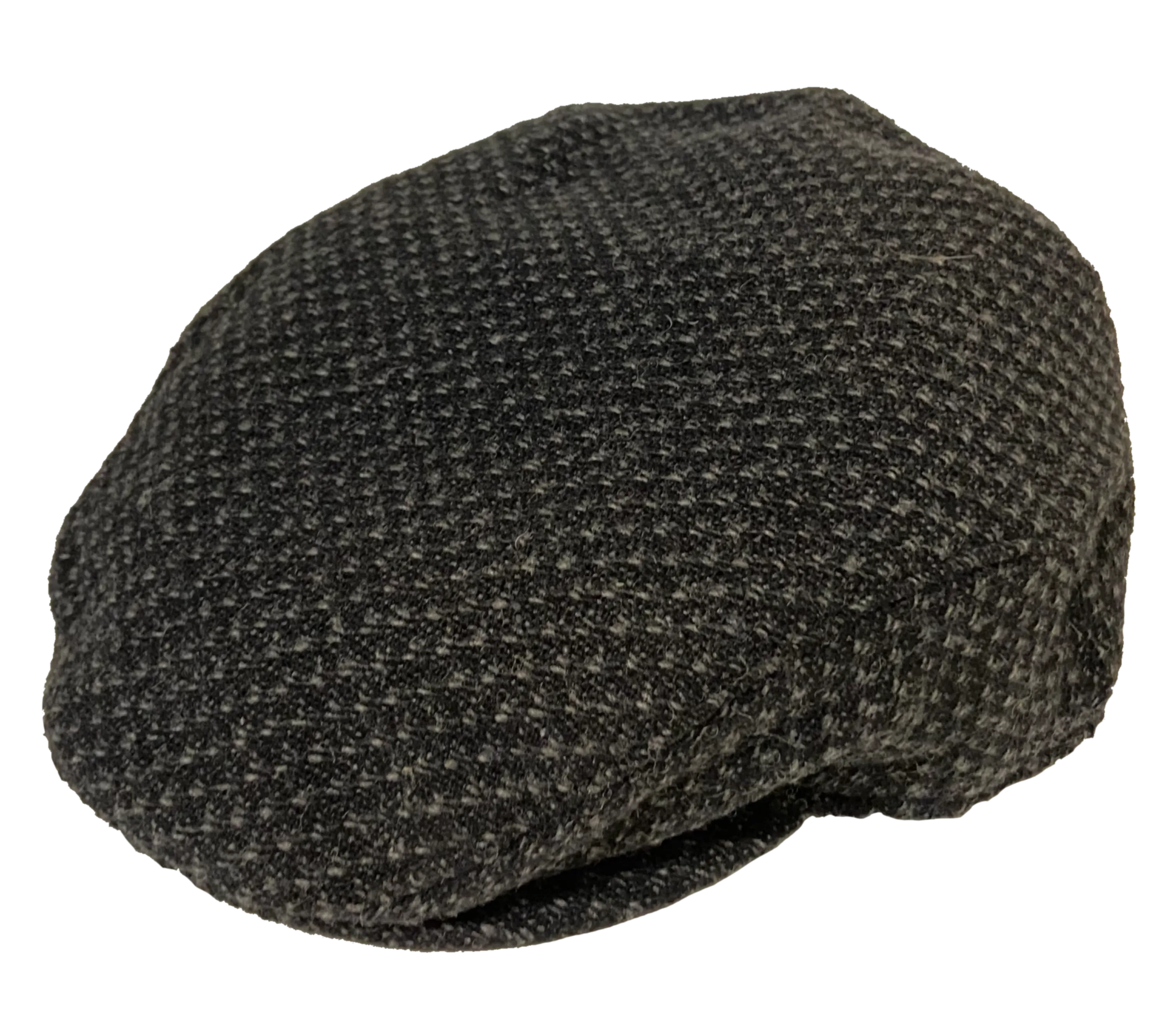 The Hank Ivy Earflaps Cap