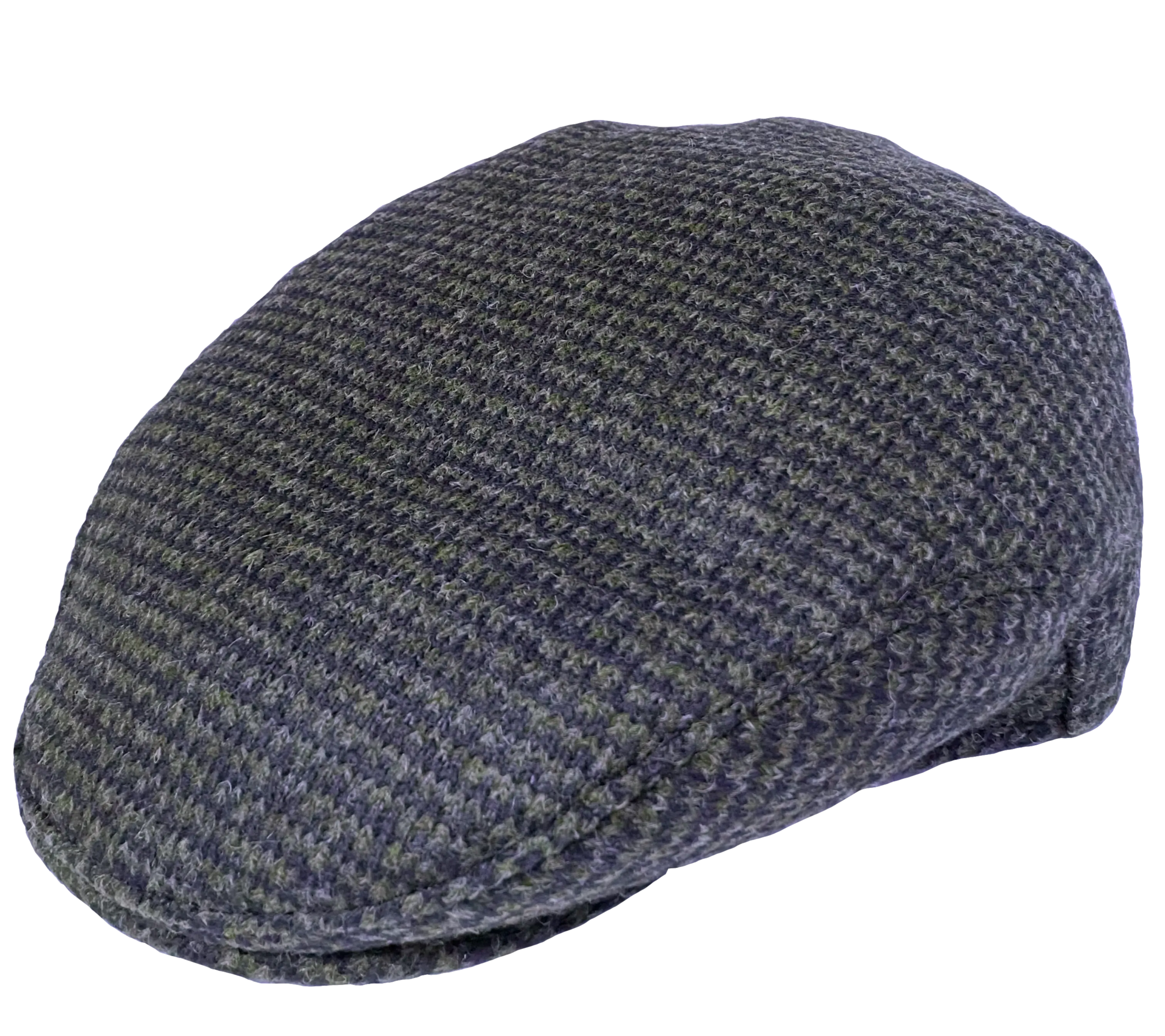 The Hank Ivy Earflaps Cap