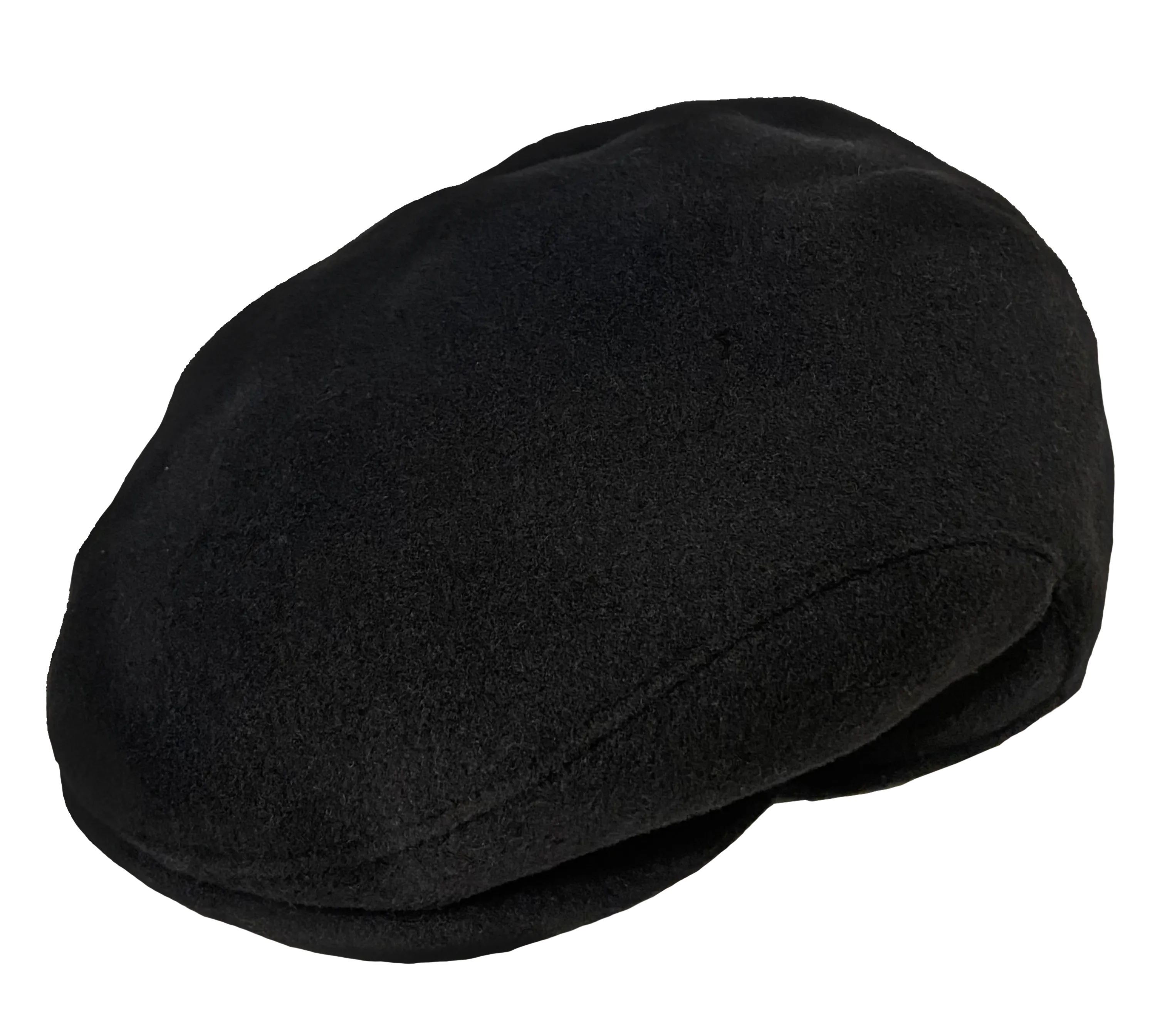 The Hank Ivy Earflaps Cap