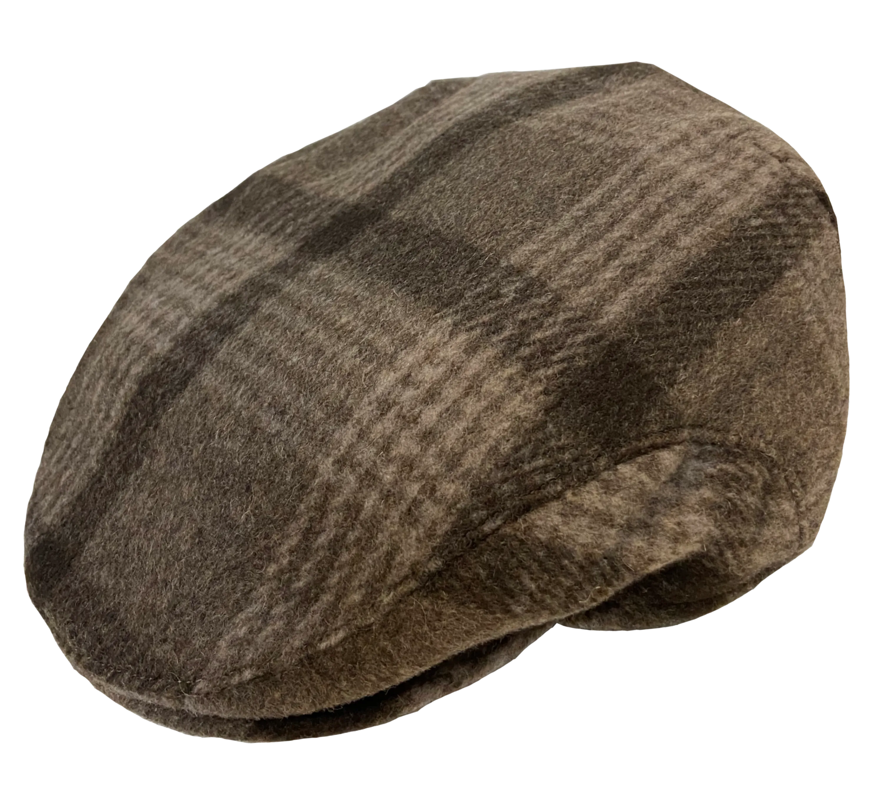 The Hank Ivy Earflaps Cap