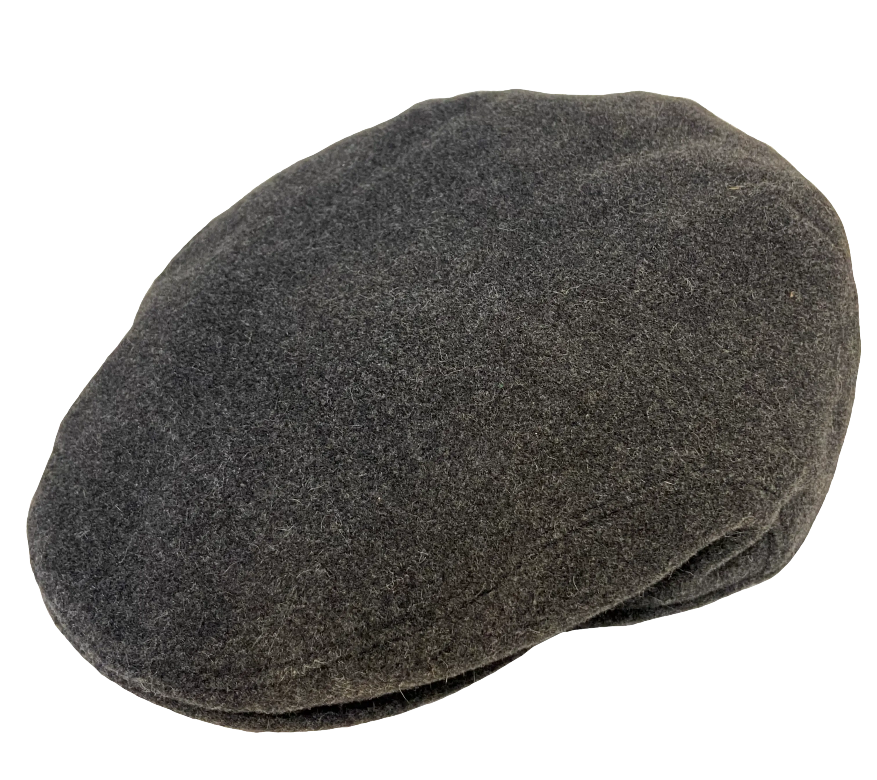 The Hank Ivy Earflaps Cap