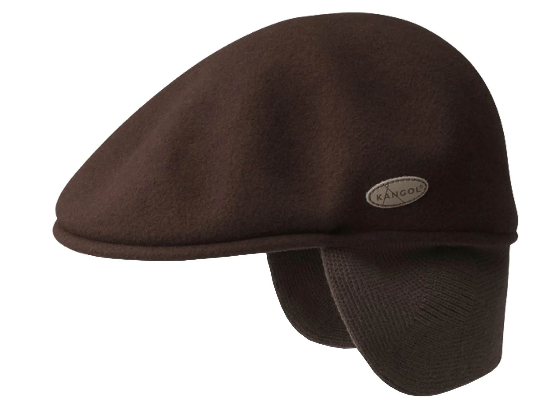 The Wool 504 Earflap