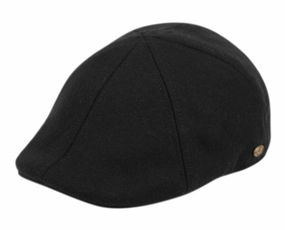 The 6-Panel Wool Ivy Cap winter-woolen-hat