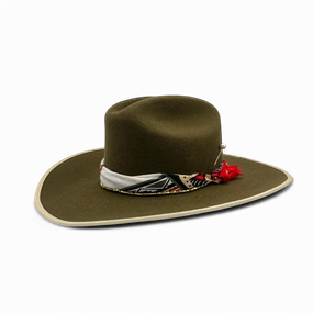 The Band Plays On winter-woolen-hat
