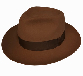 The Belfast-X winter-woolen-hat