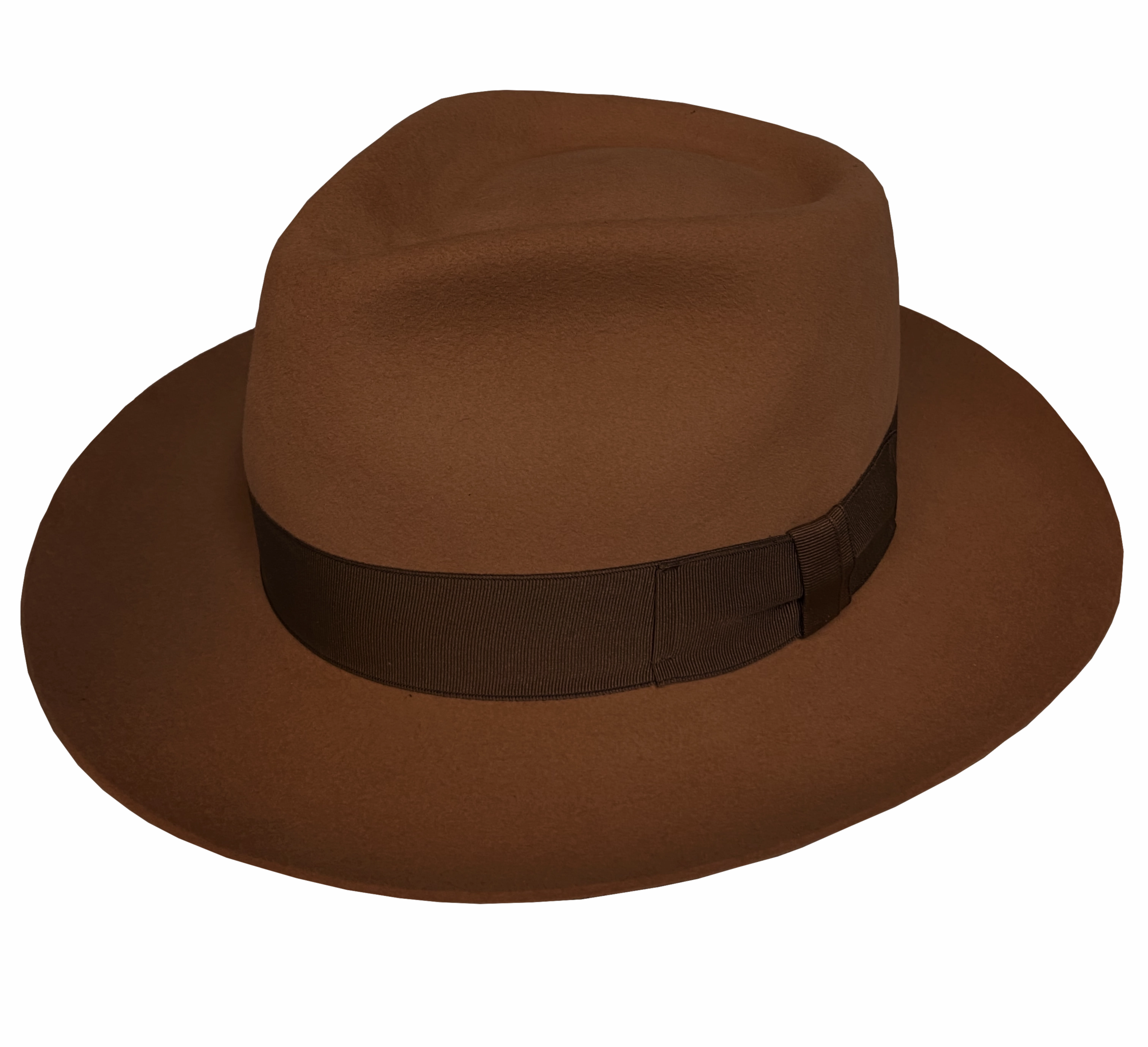 The Belfast-X winter-woolen-hat