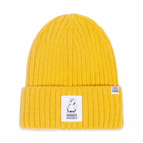 The Canine Kalevala Winter Hat Beanie Adult winter-soft-felt-hat