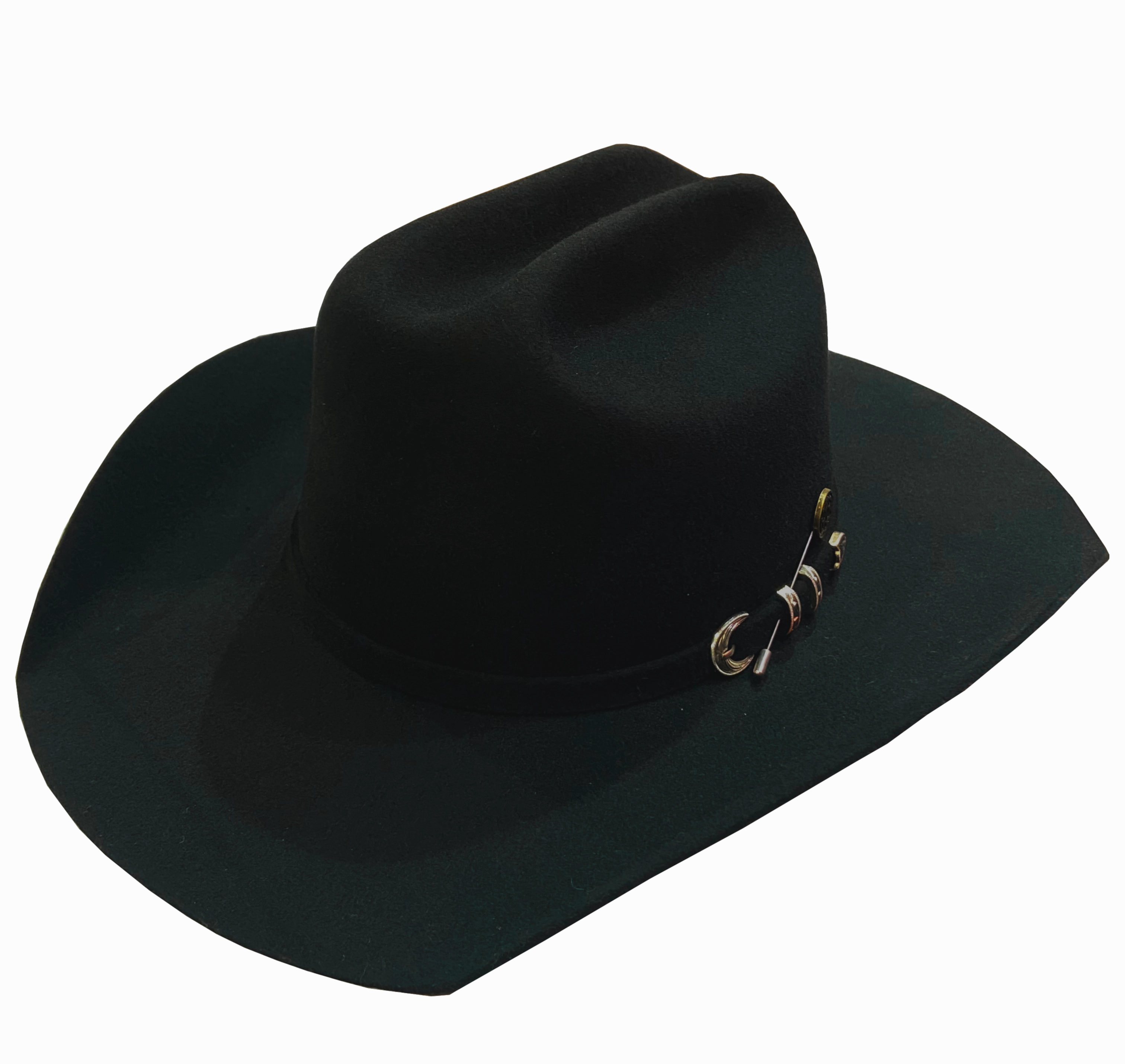 The Cattleman winter-woolen-hat