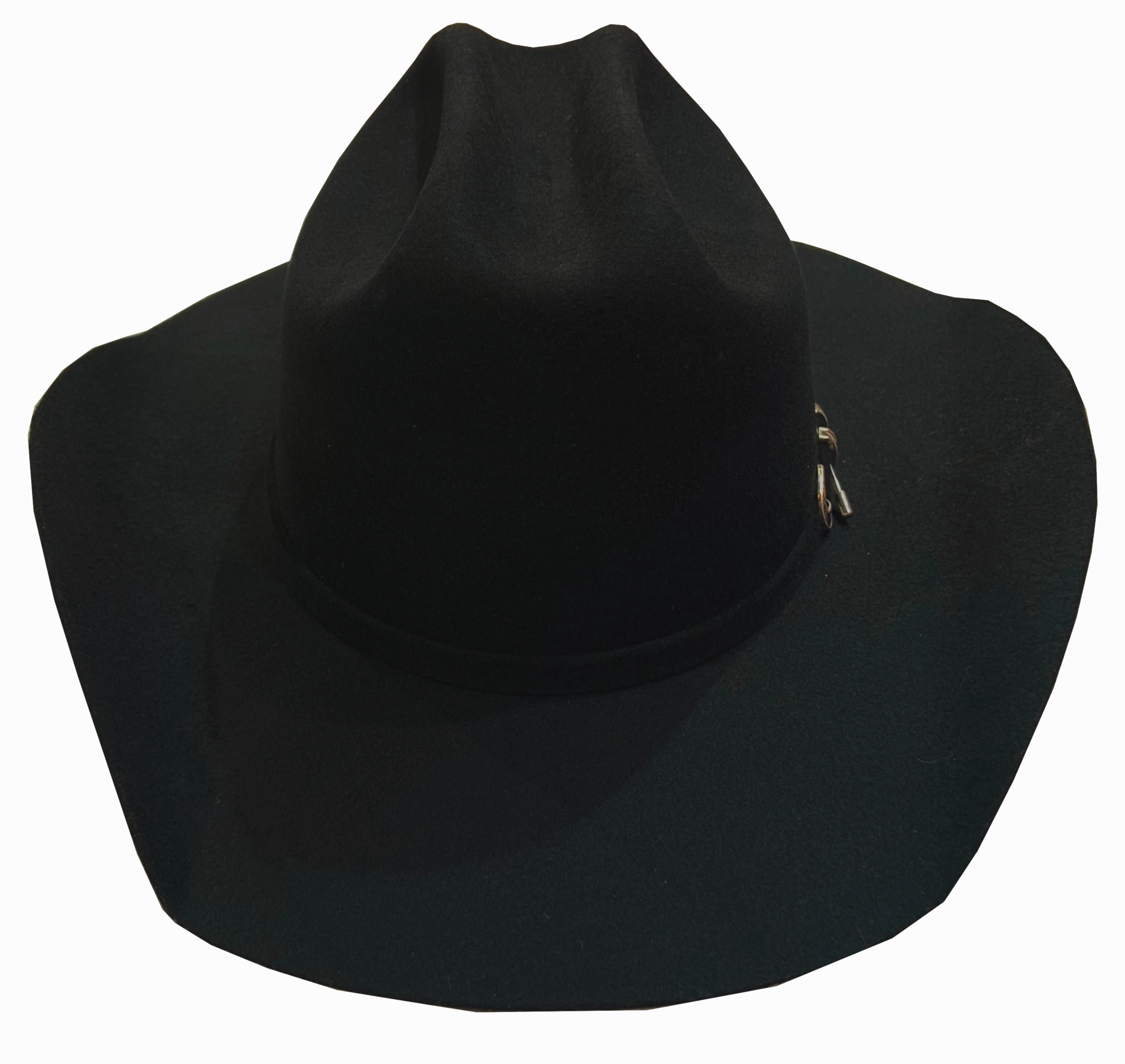 The Cattleman