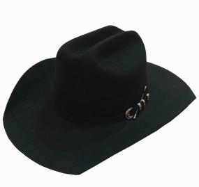 The Cattleman winter-woolen-hat