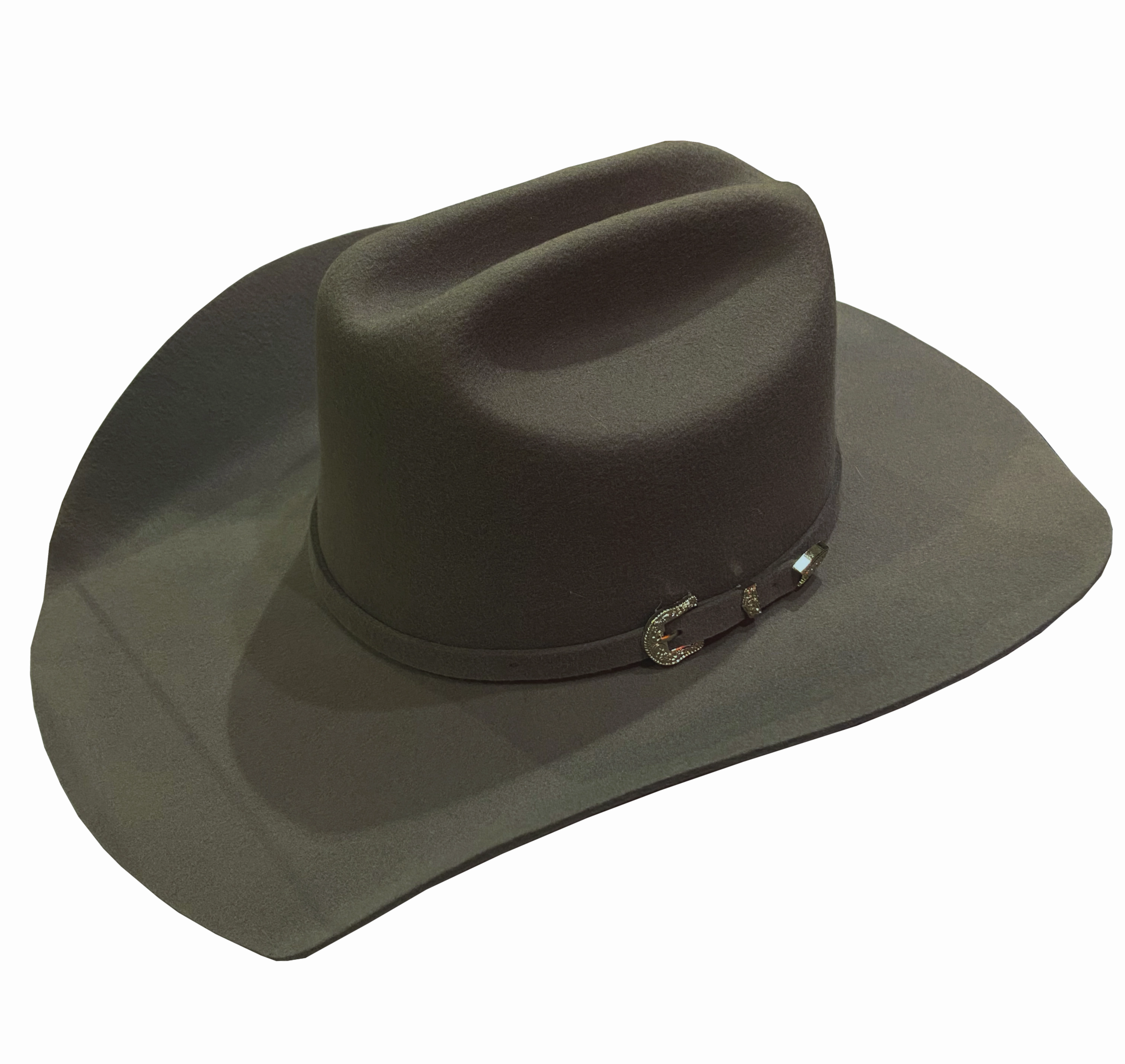 The Cattleman