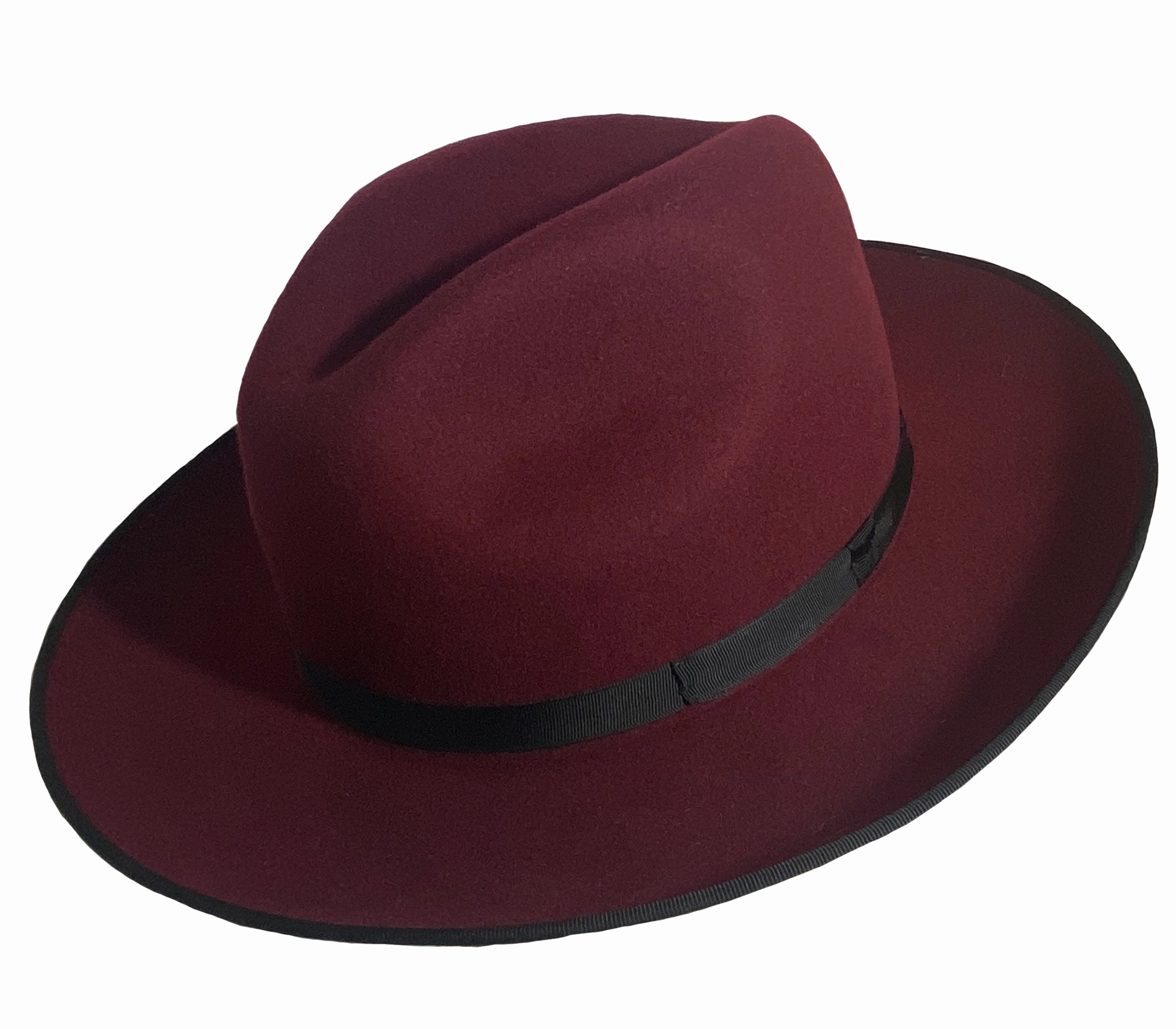 The Chester winter-woolen-hat
