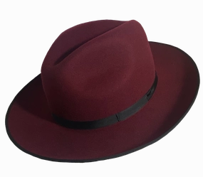 The Chester winter-woolen-hat